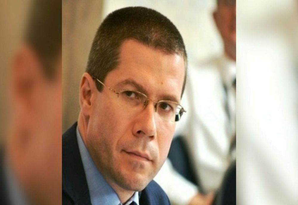 CINE ESTE DACIAN COSMIN DRAGOŞ, JUDECĂTORUL PE CARE NICUȘOR DAN L-A NUMIT LA CCR