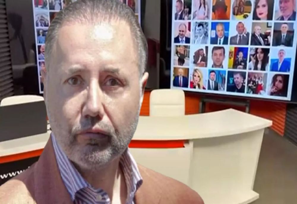 Rizea DINAMITEAZĂ rețeaua Cryptodata. Cum negociau finii lui Coldea, Toma și Mărunțis, cu oficiali din instituții de forță de la București și Chișinău - DOCUMENTE