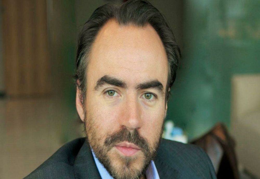 BOBBY PĂUNESCU, OMAGIUL ADUS LUI ROBERT REDFORD