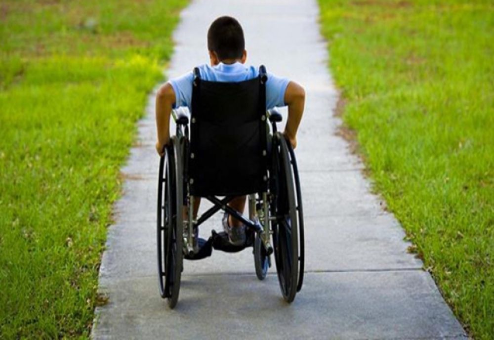 SUMELE STUPEFIANT DE MICI PE CARE LE PRIMESC COPIII CU NEVOI SPECIALE