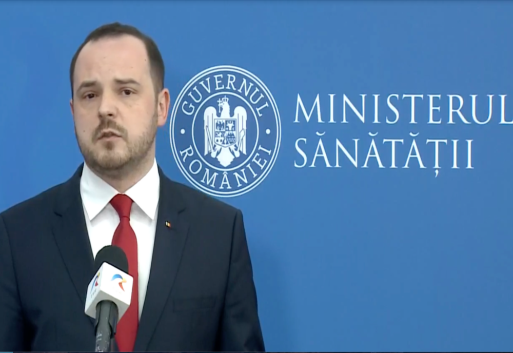 Lista celor 9 spitale care au pierdut banii din PNRR. Ministrul Sănătății anunță noua sursă de finanțare