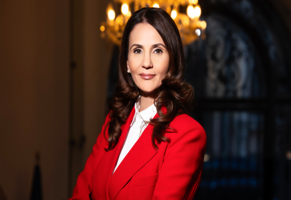 Anca Alexandrescu spulberă minciunile sistemului la Realitatea Plus - Live text