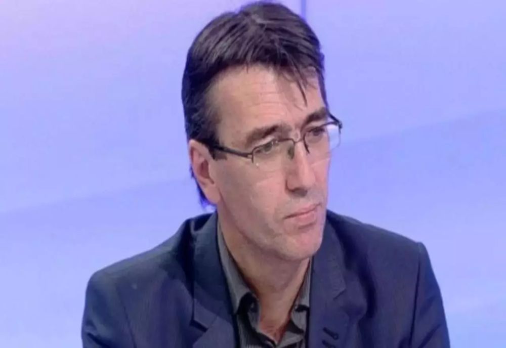 Toni Neacșu, atac dur la adresa premierului