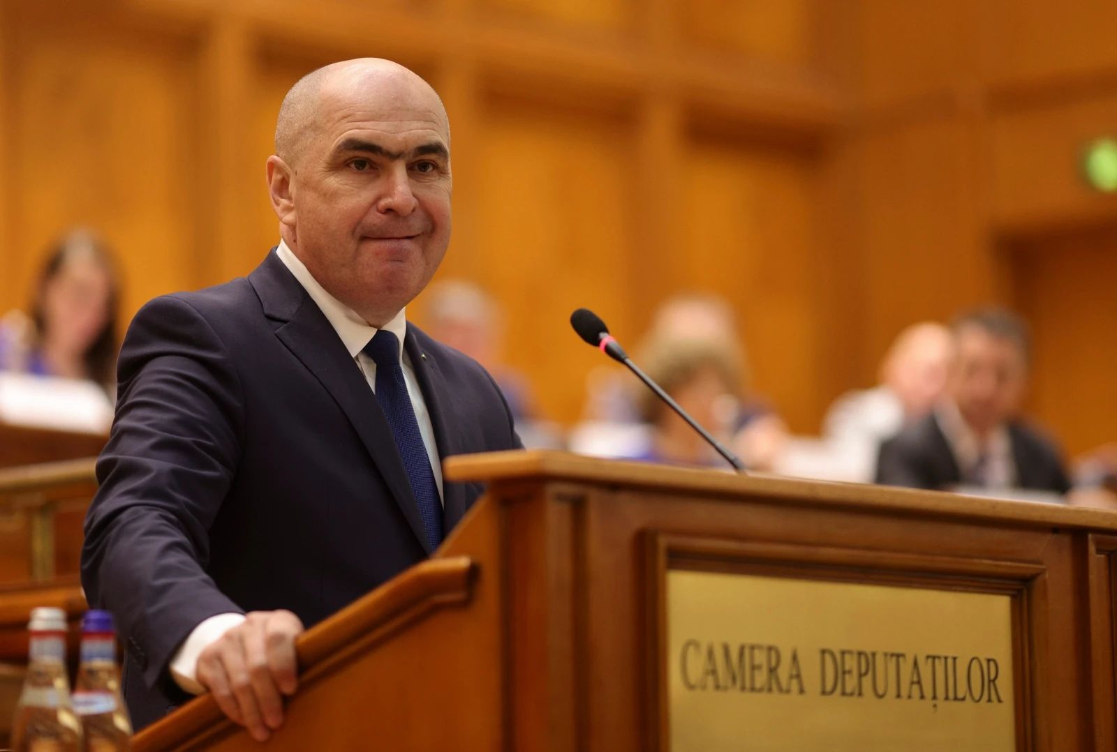 Ilie Bolojan