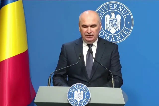 Ilie Bolojan a ajuns la DNA Iași pentru a fi audiat