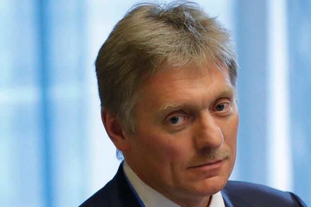 Prima reacţie a Kremlinului după drona căzută la Galaţi! Replica ironică a lui Peskov