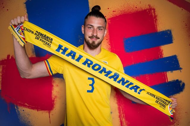 Radu Drăgușin ar putea pleca de la Tottenham. Concluzia presei britanice