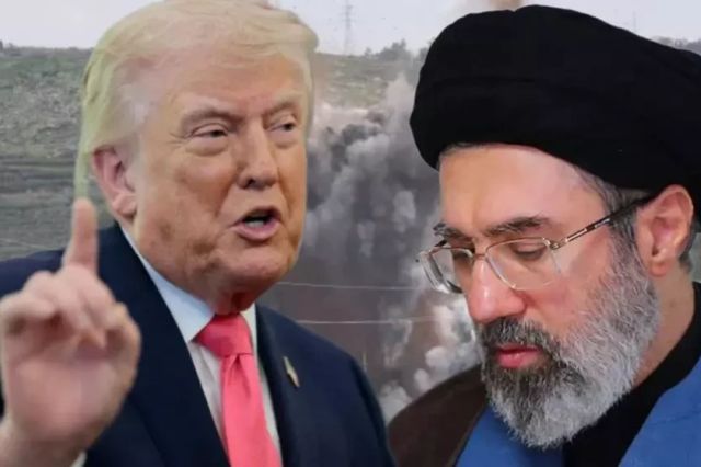 Război Orientul Mijlociu. Washingtonul strânge șurubul: sancțiuni și restricții simultane în Iran și Irak