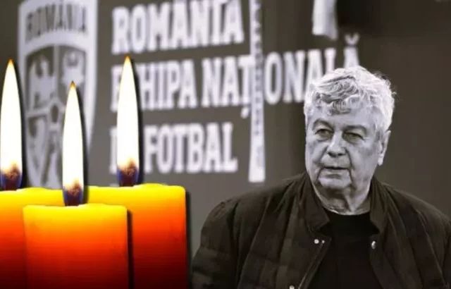 UEFA, decizie decizie de ultim moment după moartea lui Mircea Lucescu pentru meciurile din Champions League