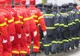 Astăzi este „Ziua Pompierilor”. “Porţi deschise” la detaşamentele din şase localităţi ale judeţului