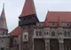 Castelul Corvinilor din Hunedoara își închide porțile mai devreme
