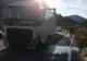UPDATE| Accident la Leșnic: circulația pe DN 7, reluată pe un singur fir