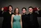 Concert extraordinar de muzică clasică susținut, la Deva, de Cvartetul „Furiant”
