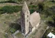FOTO| Misiune îndeplinită: „Ambulanța pentru Monumente” a intervenit la biserica medievală din satul Strei