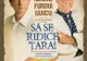 Dan Puric şi Nicolae Furdui Iancu, pe aceeași scenă, la Deva