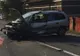 Trafic blocat pe DN7 din cauza unui accident