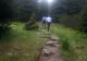 Turiști rătăciți în Retezat, în zona lacului Bucura, salvați de jandarmi