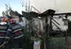 Weekend „de foc” pentru pompierii hunedoreni. Au intervenit la stingerea a opt incendii