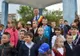 Petroșani: Anul școlar începe în parc