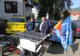 A pedalat 7000 de km până în Petrila