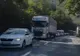 Aglomerație mare pe DN 7, între Deva și Vețel. Coloană de mașini, pe o distanță de circa 10 kilometri