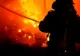Incendiu soldat cu un deces