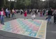 Petroșani: Clopoțelul de început de an școlar a sunat în parc