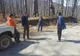 Drumul spre o stațiune montană ar putea fi inaccesibil în sezonul de schi
