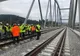 Modernizarea căii ferate dintre Simeria și Sighișoara, tot mai aproape de finalizare. Directorul CFR, în verificare