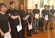 „Diplome de Excelență” pentru liceenii din echipa „RobotX” Hunedoara