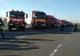 Aproape 160 de pompieri hunedoreni participă la exercițiul național „SEISM 2018”