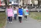 FOTO| Cărţi „umblătoare” prin Hunedoara. Locuitorii, chestionaţi în legătură cu importanţa lecturii