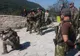 Cetatea Devei, luată cu asalt de trupele de airsoft