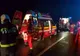 FOTO-VIDEO| Autocar plin cu oameni, răsturnat pe DN 7, la Tătărăşti. O persoană a murit, iar alte 32 au fost rănite