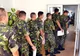 Marea mobilizare. Rezerviștii din județ, chemați la unitățile militare