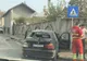 Accident mortal, azi noapte, pe o șosea din județ. Un tânăr de 22 de ani și-a pierdut viața