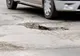 Drumul național pe care nu a fost realizată nicio reparație, anul acesta