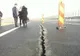 Constructorul lotului 3 al autostrăzii „scufundate” Orăştie -Sibiu, obligat să restituie 83 milioane de lei