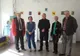 Expoziție de artă la Lupeni