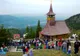 Stațiunea montană Straja găzduiește prima ediție a unui maraton