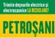 Petroșaniul recilclează