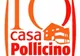 Casa Pollicino, un deceniu de activitate