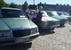 Retroparada toamnei reunește colecționarii mașinilor de epocă la Deva