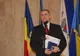 Rectorul Universității Petroșani, cetățean de onoare al municipiului