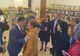 Vârstnicii și profesorii, sărbătoriți la Lupeni