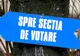 Hunedoara: Două secții cu prezență zero la referendum