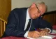 Un fost prefect al județului și ex-director al Termocentralei Mintia își lansează două cărți la Deva