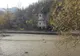 Lacul Cinciş, de lângă Hunedoara, a secat. Nu mai are „coadă”