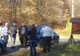 Inspecție, înainte de sosirea iernii, pe două drumuri județene din zona Bradului