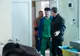 Dotări noi pentru Spitalul Municipal Brad: o masă nouă pentru intervenții chirurgicale și un electrocauter